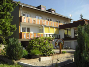 Отель Pension Zum Köhler  Шёнвальд